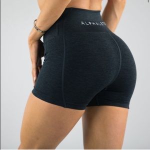 Alphalete Revival Shorts